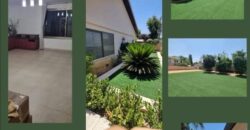 Home for Sale in Kfar Maas