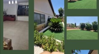 Home for Sale in Kfar Maas