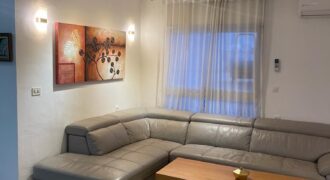 Duplex for sale in Givat Zeev