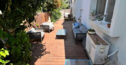 Private House for Rent – 20 Lazar Street, Ra’anana