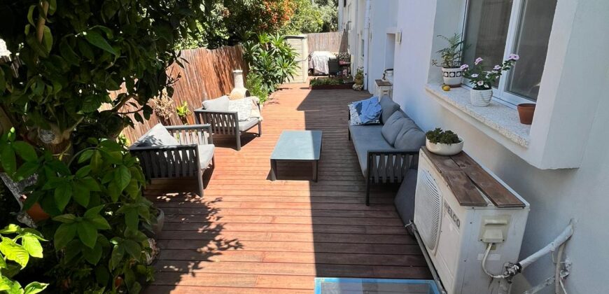 Private House for Rent – 20 Lazar Street, Ra’anana