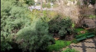 Apartment for Sale in French Hill, Jerusalem