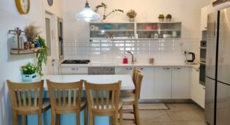 Givat Mordechai New Apartment For Sale