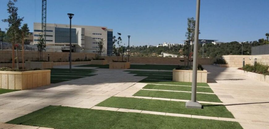 Givat Mordechai New Apartment For Sale