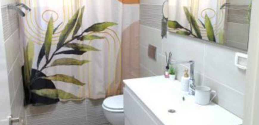 3 Room Apartment in Ramot For Sale