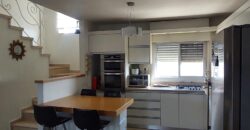 Duplex for sale in Givat Zeev