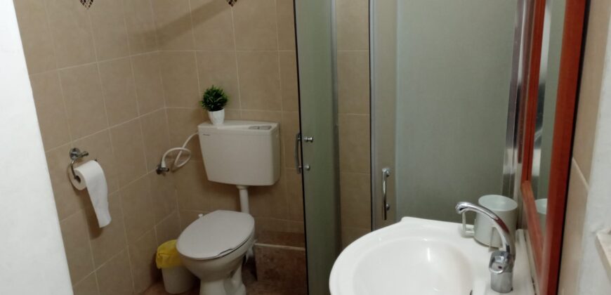 Apartment In Neve Yaakov For Sale