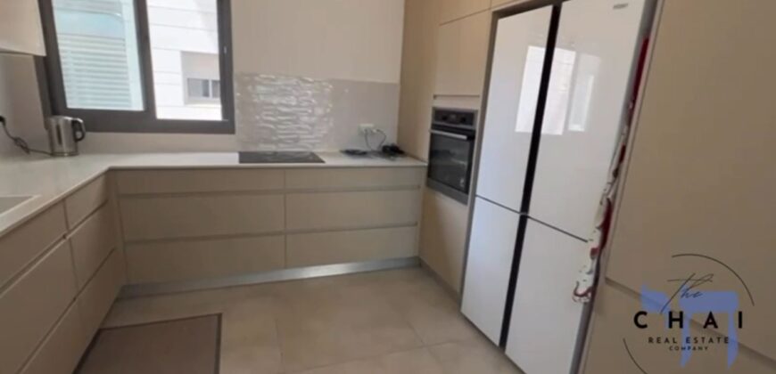 Exclusive Listing in Ir Yamim, Netanya!