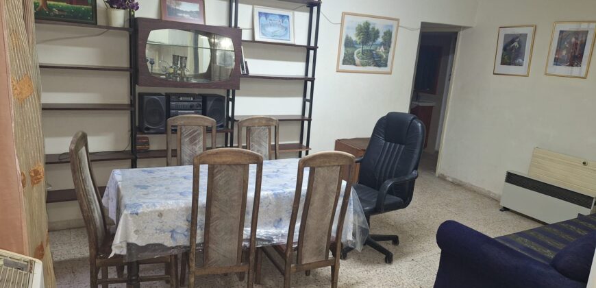 Apartment In Neve Yaakov For Sale