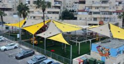 Duplex for sale in Givat Zeev