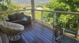 House for Sale in Kfar Hananya, Galilee