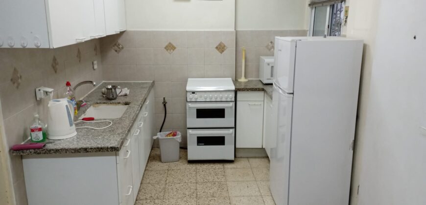 Apartment In Neve Yaakov For Sale