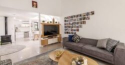 Beautiful Kfar Vradim Home for Sale