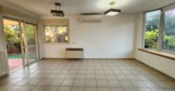 Corner Home in Kfar Vradim, Western Galilee, for Sale