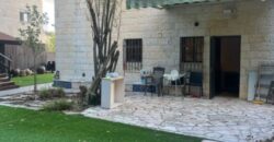 Givat Zev Renovated Villa w/Pool and 2 rental units