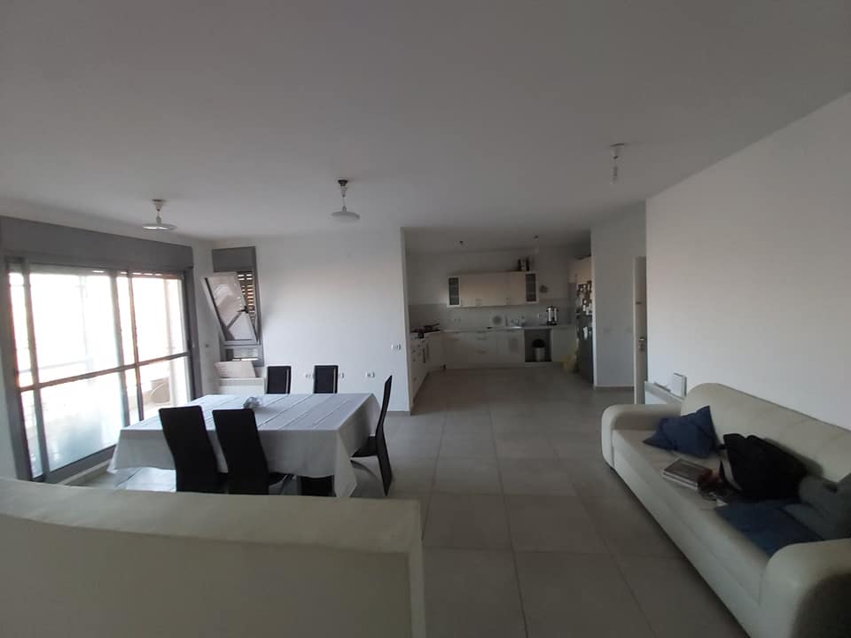 Garden Duplex for Sale in Dagan, Efrat Israel Property Hub