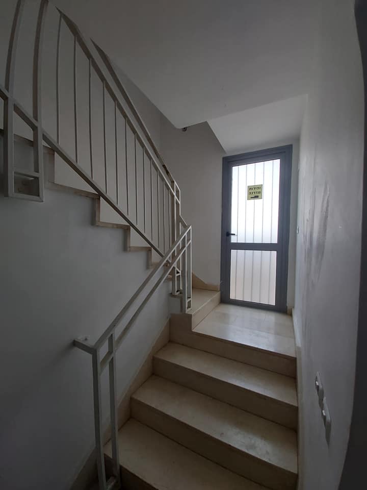 Garden Duplex for Sale in Dagan, Efrat Israel Property Hub