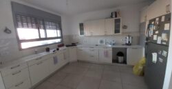 Efrat Rental – Garden Duplex for short term rent (till 01.05.25) on Hazorim St (Dagan)