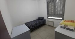 Efrat Rental – Garden Duplex for short term rent (till 01.05.25) on Hazorim St (Dagan)