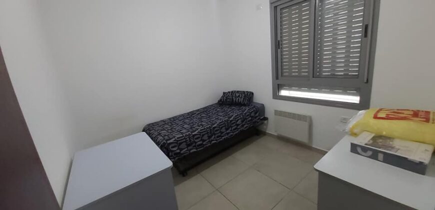 Efrat Rental – Garden Duplex for short term rent (till 01.05.25) on Hazorim St (Dagan)