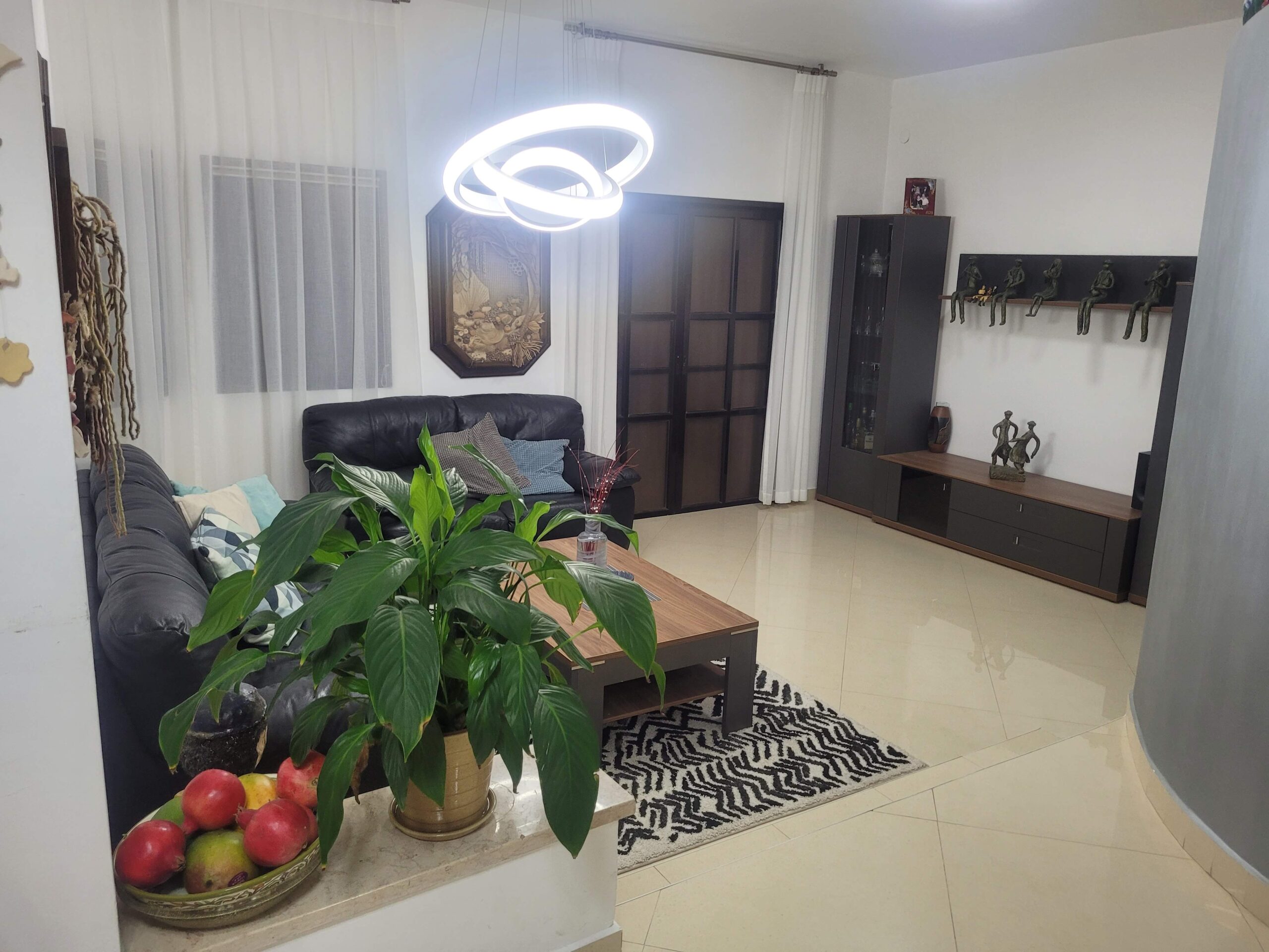 Hashmonaim Semi-detached Home for Sale