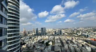 Duplex in Gindi Tel Aviv