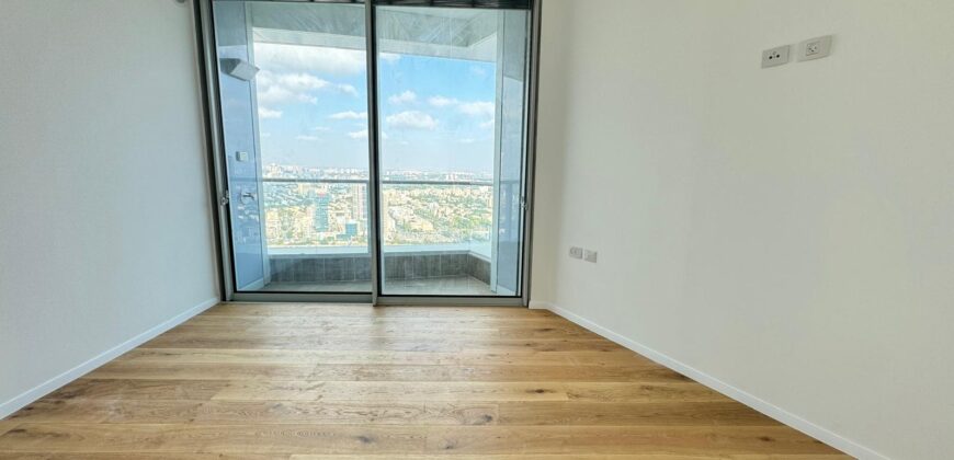 Duplex in Gindi Tel Aviv