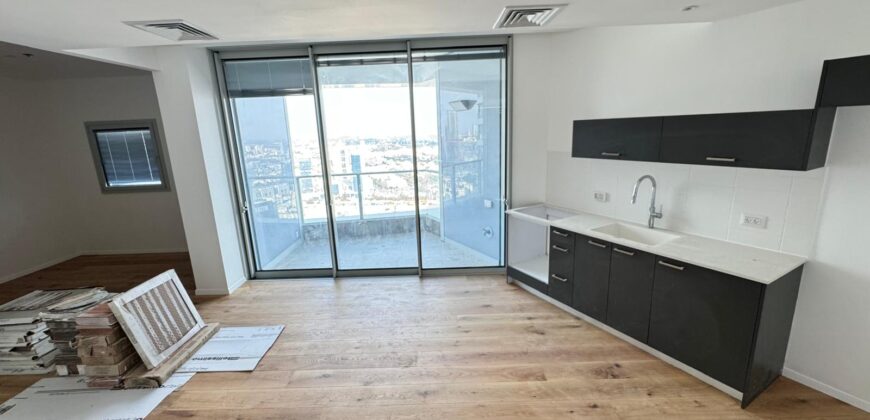 Duplex in Gindi Tel Aviv