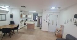 Five Room Apartment For Sale in Carmei Gat