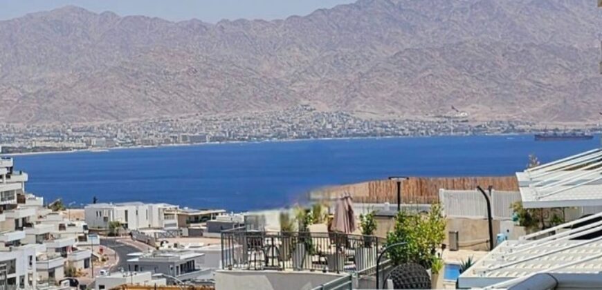 Home for Sale in Eilat