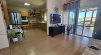 For Sale in Western Galilee – Hosen