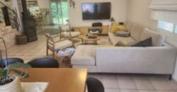 For Sale in Western Galilee Private Home in Kfar Vradim