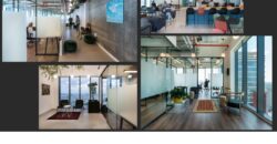 Premium property: 1,300 square meters of offices in the heart of Bnei Brak