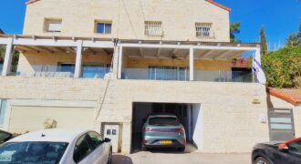 Beit Shemesh – Hasitvanit