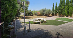 Villa on Haela Street in Beit Shemesh