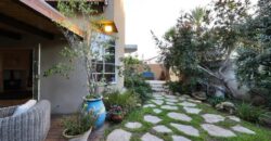 Private House for sale in Herzliya Pituach