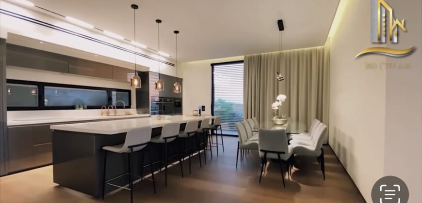 Luxury Property in Kfar Vradim