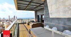 For Sale Luxurious penthouse in northern Netanya!