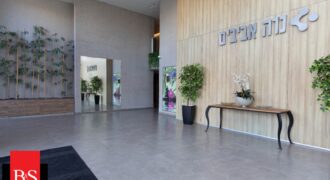 For Sale penthouse in northern Netanya!