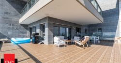 For Sale penthouse in northern Netanya!