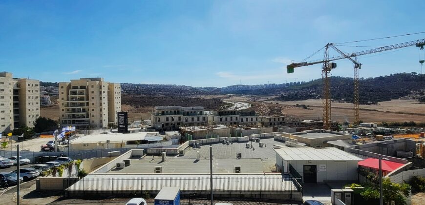 Beit Shemesh – Hasitvanit