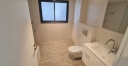 4.5 Room apartment in Carmei Gat