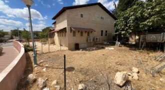 Villa in Nokdim, Gush Etzion