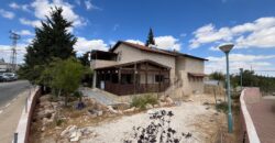 Villa in Nokdim, Gush Etzion