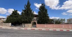 Villa in Nokdim, Gush Etzion