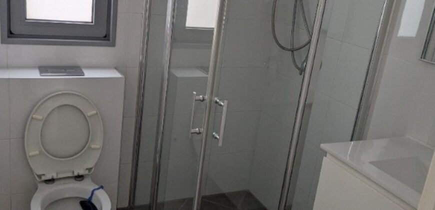 4 Room Netanya Apartment for Sale