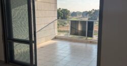 4 Room Netanya Apartment for Sale