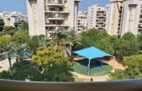 Kiryat HaSharon Netanya Apartment