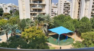 Kiryat HaSharon Netanya Apartment