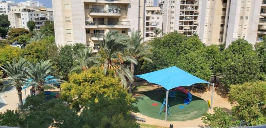 Kiryat HaSharon Netanya Apartment